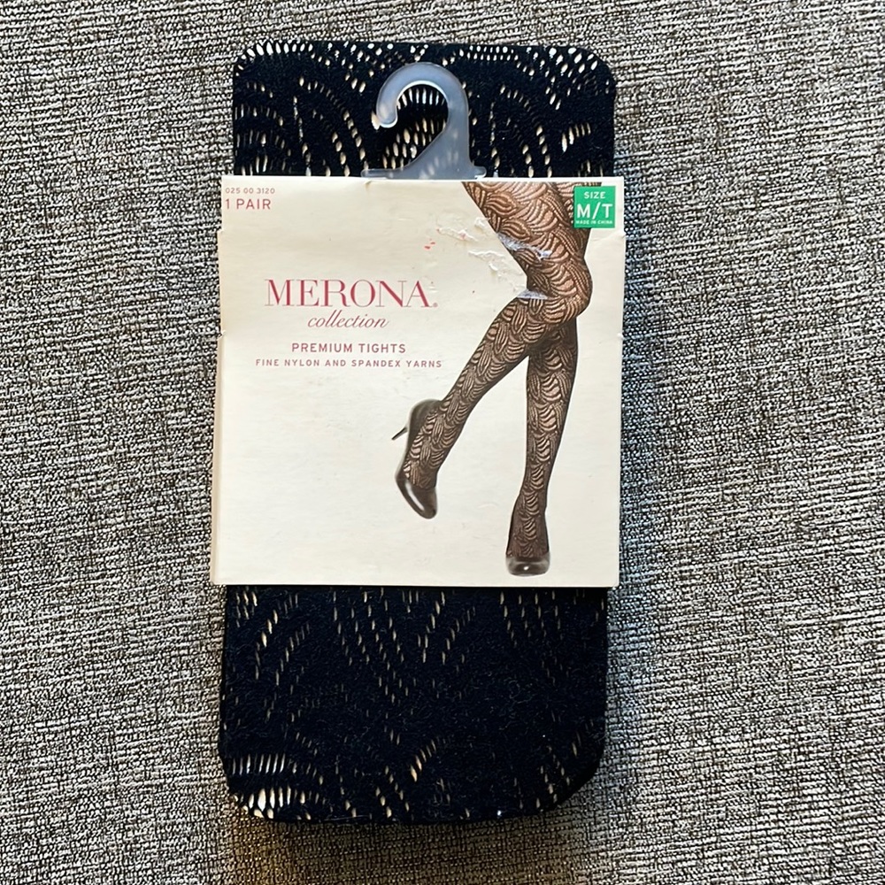 Medina premium tights